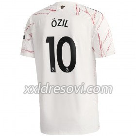 Arsenal Ozil 10 Drugi Nogometni Dres 2020-2021